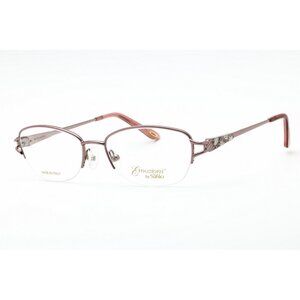 Emozioni EYEGLASSES EM4856-S8R-49 New with case